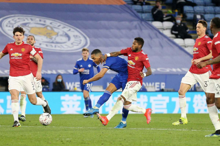 Soi kèo phạt góc Man Utd vs Leicester, 23h30 ngày 2/4 - Ngoại Hạng Anh