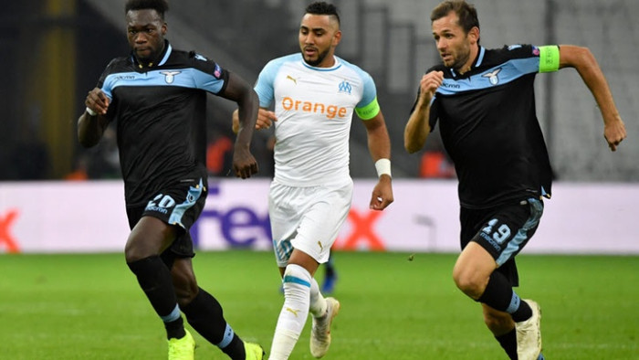 Soi kèo phạt góc Marseille vs Lazio, 03h00 ngày 5/11 - Europa League