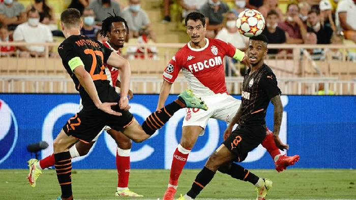 Soi kèo phạt góc Monaco vs PSV, 01h00 ngày 3/8 - Champions League