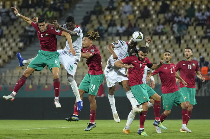 Soi kèo phạt góc Morocco vs Malawi, 02h00 ngày 26/1 – CAN 2022