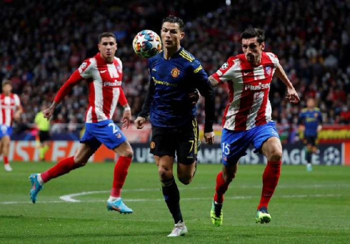 Soi kèo phạt góc MU vs Atletico Madrid, 03h00 ngày 16/3 - Champions League