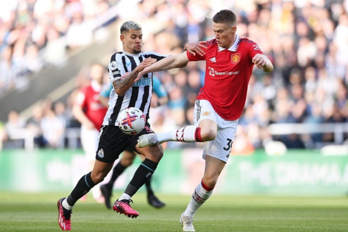 Soi kèo phạt góc MU vs Newcastle, 02h00 ngày 16/5 - Ngoại Hạng Anh