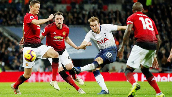 Soi kèo phạt góc MU vs Tottenham, 02h15 ngày 20/10 - Ngoại Hạng Anh