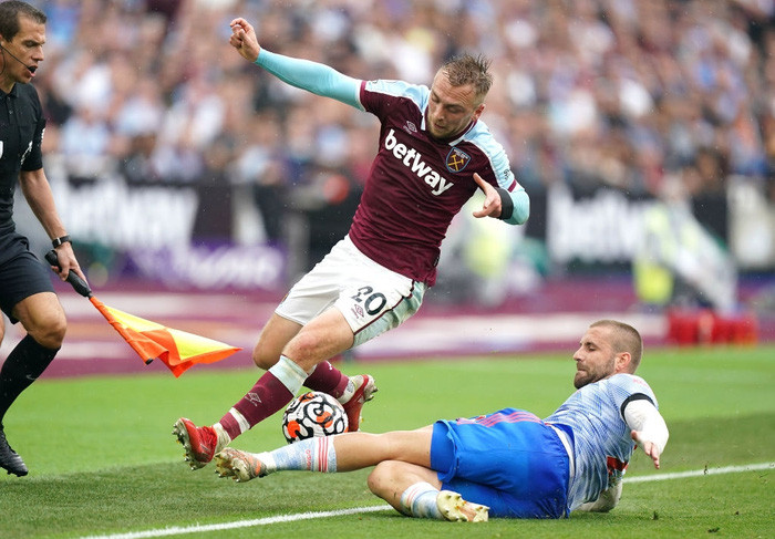 Soi kèo phạt góc MU vs West Ham, 01h45 ngày 23/9 – Cúp Liên đoàn Anh