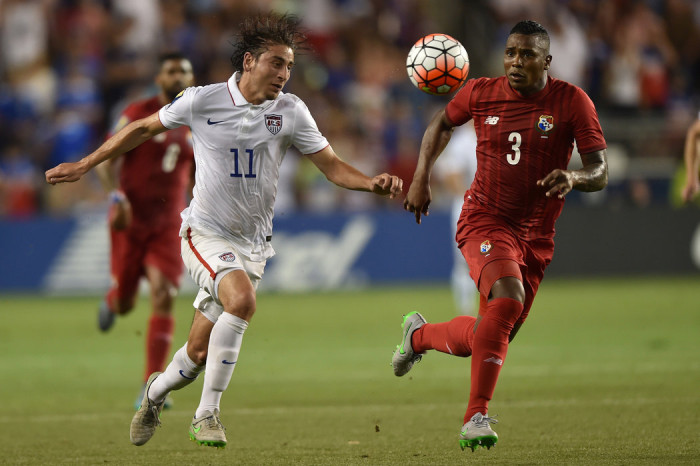 Soi kèo phạt góc Mỹ vs Panama, 06h30 ngày 13/7 - Gold Cup 2023