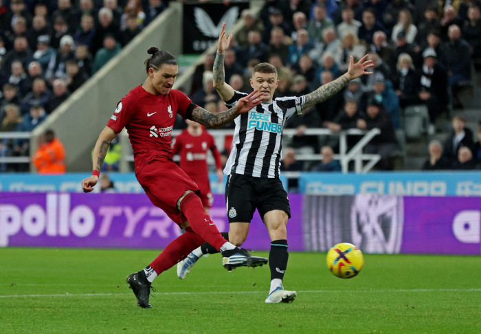 Soi kèo phạt góc Newcastle vs Liverpool, 22h30 ngày 27/8 - Ngoại Hạng Anh