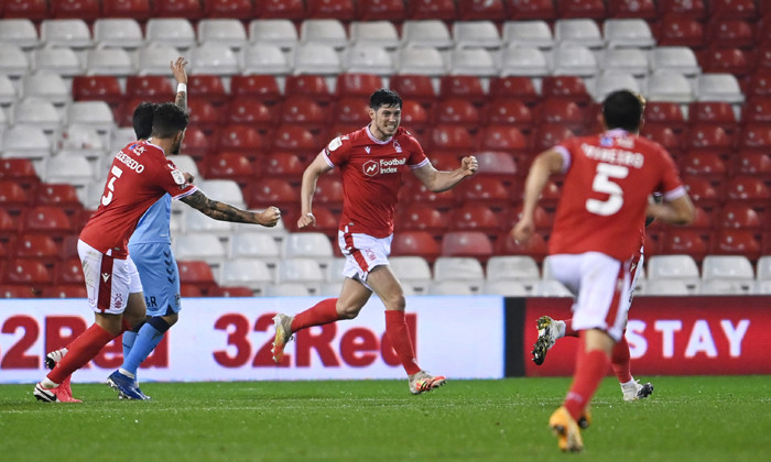 Soi kèo phạt góc Nottingham Forest vs Tottenham, 22h30 ngày 28/8 - Ngoại Hạng Anh