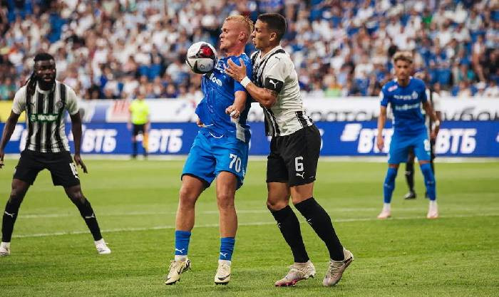 Soi kèo phạt góc Partizan vs Dynamo Kyiv, 01h00 ngày 1/8 - UEFA Champions League