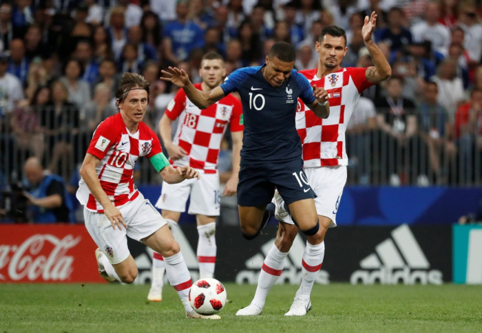 Soi kèo phạt góc Pháp vs Croatia, 01h45 ngày 14/6 - UEFA Nations League