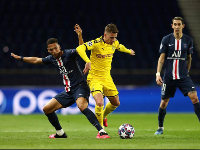 Soi kèo phạt góc PSG vs Dortmund, 02h00 ngày 20/9 - UEFA Champions League