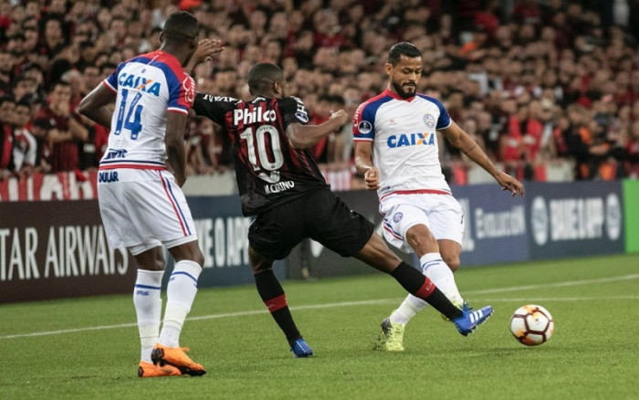 Soi kèo phạt góc Sao Paulo vs Racing, 07h30 ngày 14/7 - Copa Libertadores