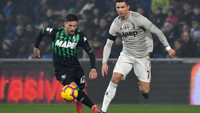 Soi kèo phạt góc Sassuolo vs Juventus, 01h45 ngày 26/4 - VĐQG Ý