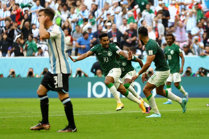 Soi kèo phạt góc Saudi Arabia vs Mexico, 02h00 ngày 1/12 - World Cup 2022