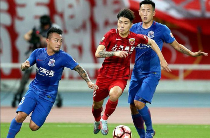 Soi kèo phạt góc Shanghai Port vs Hebei, 17h30 ngày 22/7 - VĐQG Trung Quốc