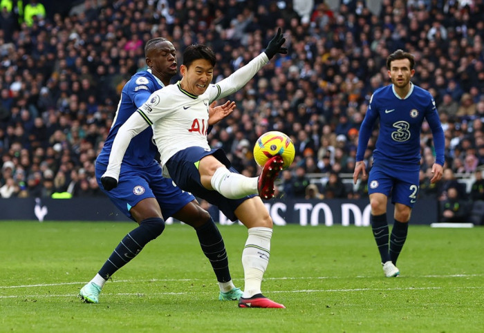 Soi kèo phạt góc Tottenham vs Chelsea, 03h00 ngày 7/11 - Ngoại Hạng Anh