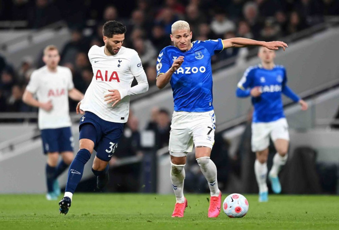 Soi kèo phạt góc Tottenham vs Everton, 23h30 ngày 15/10 - Ngoại Hạng Anh