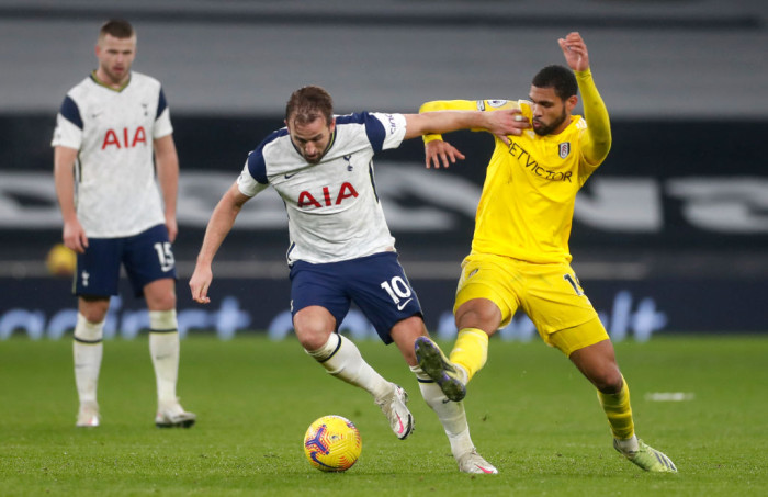 Soi kèo phạt góc Tottenham vs Fulham, 02h00 ngày 24/10 - Ngoại Hạng Anh