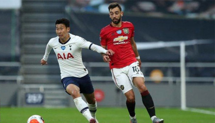 Soi kèo phạt góc Tottenham vs MU, 23h30 ngày 19/8 - Ngoại Hạng Anh