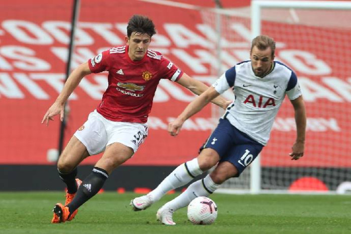 Soi kèo phạt góc Tottenham vs MU, 23h30 ngày 30/10 - Ngoại Hạng Anh