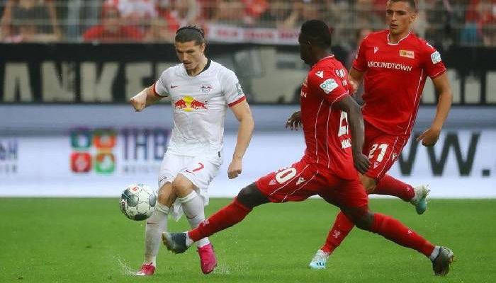 Soi kèo phạt góc Union Berlin vs Leipzig, 02h30 ngày 4/12 - VĐQG Đức