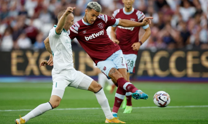 Soi kèo, dự đoán Viborg vs West Ham, 0h00 ngày 26/8 – Europa Conference League