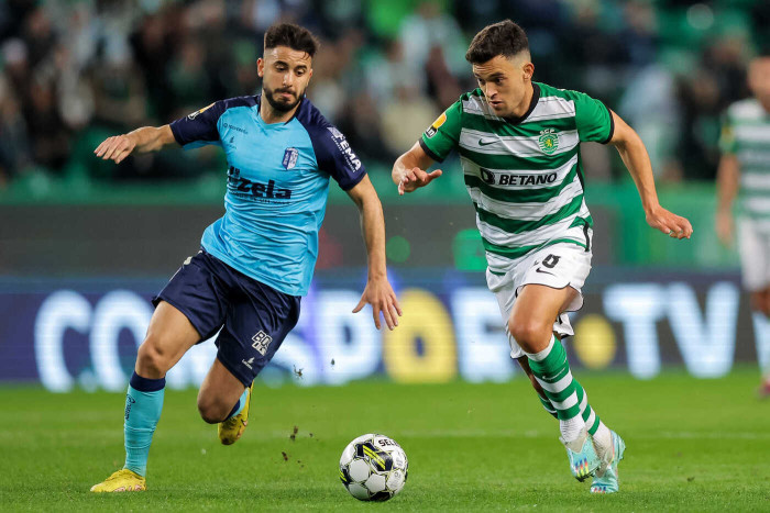 Soi kèo phạt góc Vizela vs Sporting, 03h15 ngày 27/5 - VĐQG Bồ Đào Nha