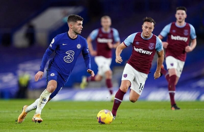 Soi kèo phạt góc West Ham vs Chelsea, 22h30 ngày 20/8 - Ngoại Hạng Anh