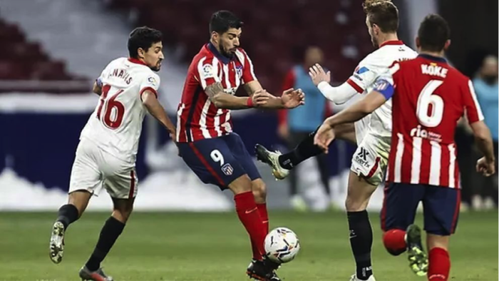 Soi kèo, dự đoán Sevilla vs Atletico Madrid, 03h00 ngày 19/12 - La Liga