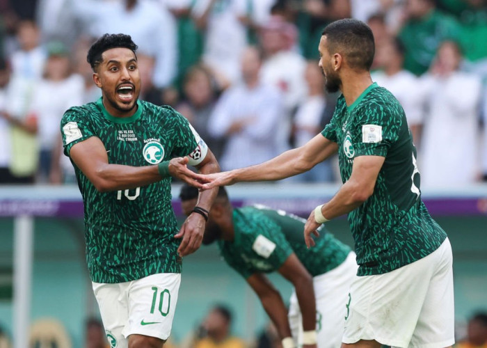 Soi kèo tài xỉu Saudi Arabia vs Mexico, 02h00 ngày 1/12 - World Cup 2022