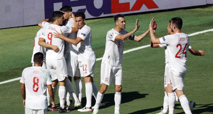 Soi kèo tài xỉu Thụy Sĩ vs Tây Ban Nha, 23h00 ngày 2/7 – Euro 2021