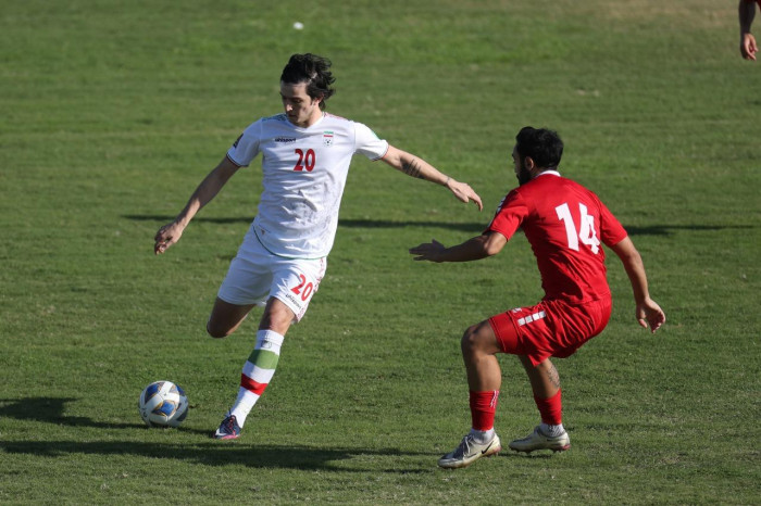 Soi kèo thẻ phạt Anh vs Iran, 21h00 ngày 21/11 - World cup 2022