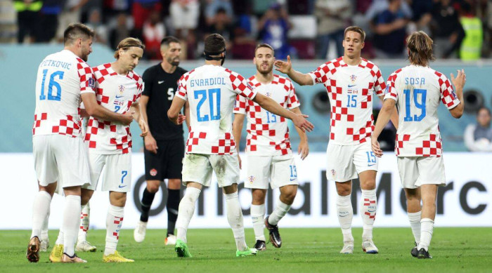 Soi kèo thẻ phạt Croatia vs Morocco, 22h00 ngày 17/12 - World Cup 2022