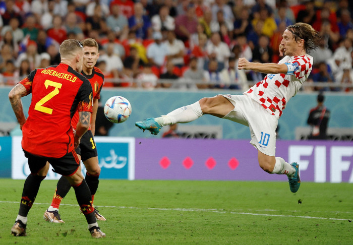 Soi kèo thẻ phạt Nhật Bản vs Croatia, 22h00 ngày 5/12 - World Cup 2022