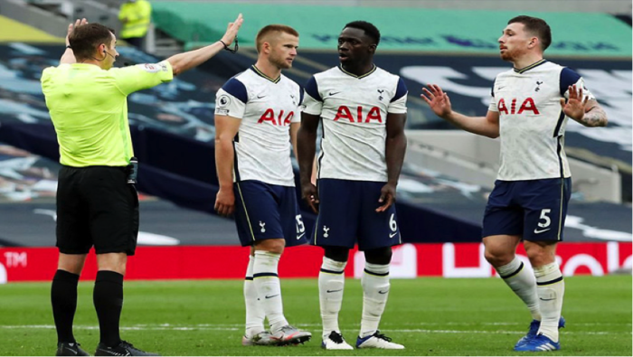 Soi kèo, dự đoán Tottenham vs Vitesse, 03h00 ngày 5/11 - Europa Conference League