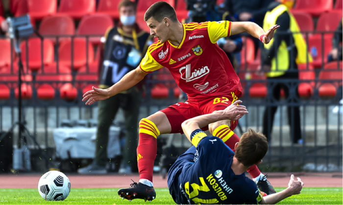 Soi kèo, dự đoán Ural vs Arsenal Tula, 21h00 ngày 27/9 - VĐQG Nga