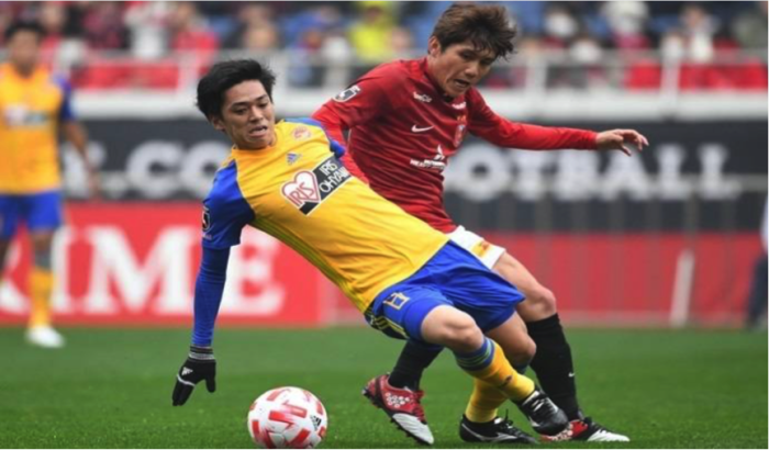 Soi kèo, dự đoán Vegalta Sendai vs Urawa Reds, 17h00 ngày 3/7 - VĐQG Nhật Bản