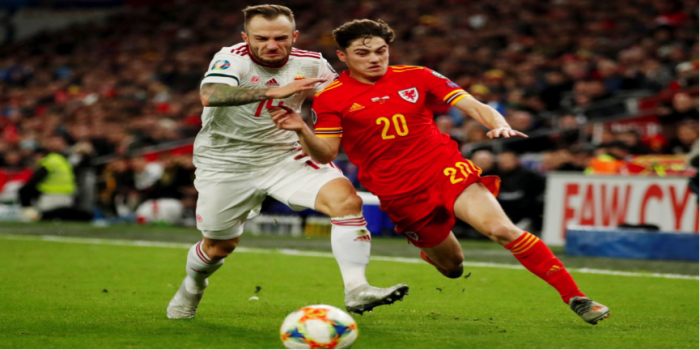 Soi kèo, dự đoán Phần Lan vs Wales, 23h00 ngày 1/9 - Giao hữu