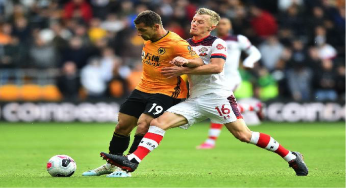 Soi kèo, dự đoán Wolves vs Southampton, 22h00 ngày 15/1 - Ngoại Hạng Anh