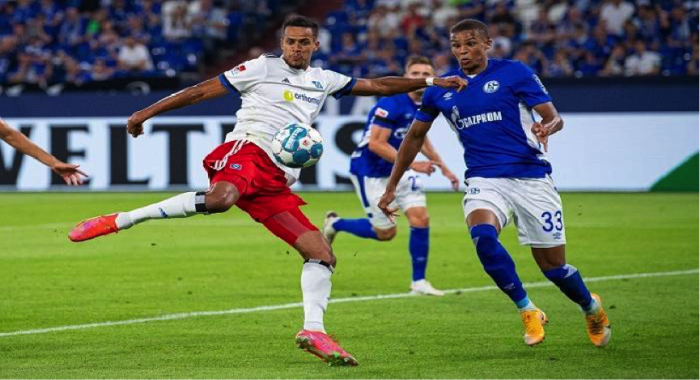 Soi kèo, dự đoán Stuttgart vs Schalke, 20h30 ngày 3/9 - VĐQG Đức