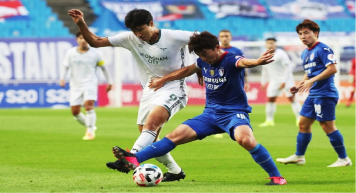 Soi kèo, dự đoán Suwon Bluewings vs Suwon, 12h00 ngày 26/2 - VĐQG Hàn Quốc