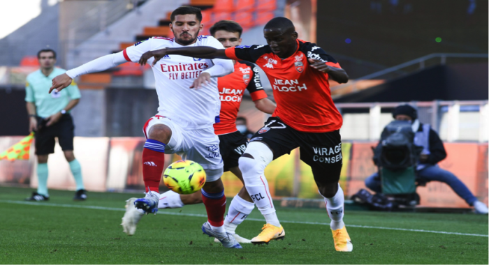 Soi kèo, dự đoán Lorient vs Saint Etienne, 02h00 ngày 9/4 - VĐQG Pháp