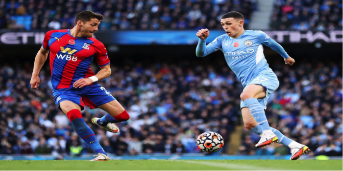 Soi kèo, dự đoán Man City vs Crystal Palace, 22h00 ngày 16/12 – Ngoại hạng Anh