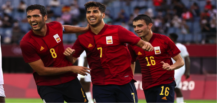 Soi kèo thẻ phạt  Nhật Bản vs Tây Ban Nha, 02h00 ngày 2/12 - World cup 2022