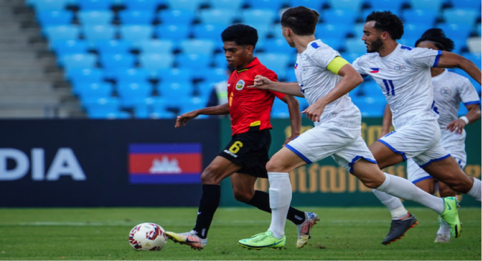 Soi kèo, dự đoán U23 Brunei vs U23 Timor Leste, 16h00 ngày 17/2 - U23 Đông Nam Á