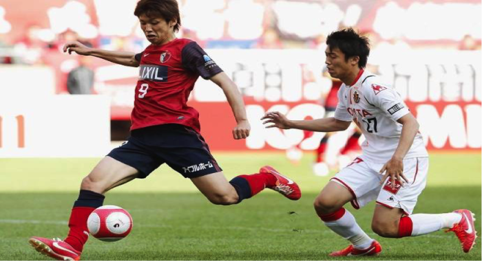 Soi kèo, dự đoán Tokyo vs Kashima Antlers, 13h00 ngày 29/5 - VĐQG Nhật Bản