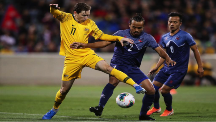 Soi kèo, dự đoán Australia vs Đài Loan, 02h00 ngày 8/6 - VLWC Khu vực Châu Á