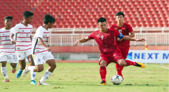 Soi kèo, dự đoán U19 Việt Nam vs U19 Indonesia, 20h30 ngày 2/7 - U19 Đông Nam Á