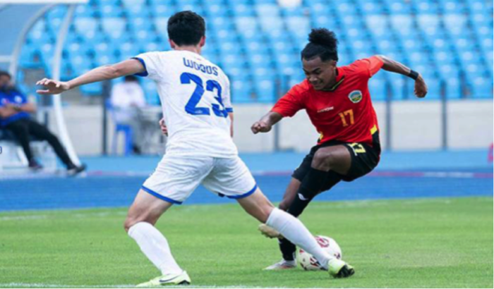 Soi kèo, dự đoán U23 Lào vs U23 Timor Leste, 16h00 ngày 26/2 - Tranh hạng 3 U23 Đông Nam Á