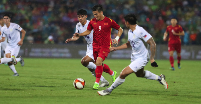 Soi kèo, dự đoán U23 Việt Nam vs U23 Myanmar, 19h00 ngày 13/5 - Sea Games