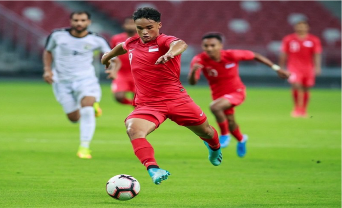 Soi kèo, dự đoán Uzbekistan vs Singapore, 01h00 ngày 8/6 - VLWC khu vực Châu Á